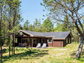 Holiday home Nørre Nebel LXXXV